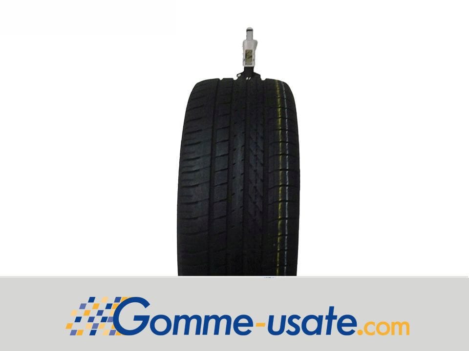 Thumb Goodyear Gomme Usate Goodyear 245/45 R18 96Y Excellence Runflat (50%) pneumatici usati Estivo_2